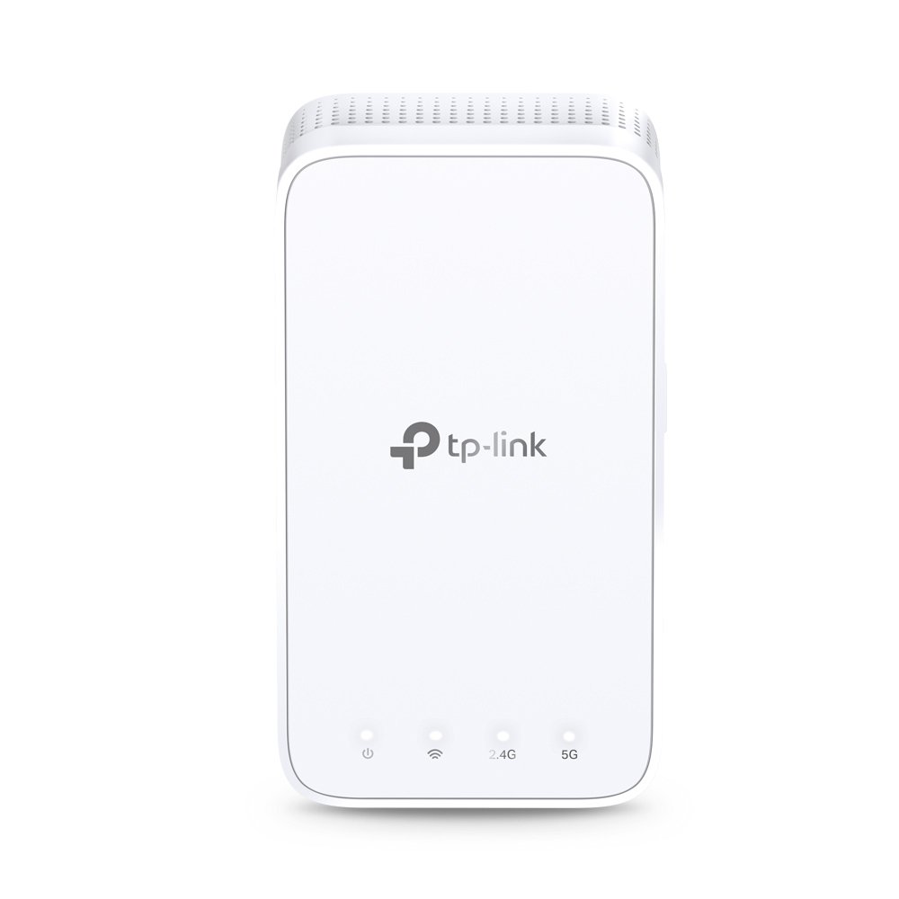 Усилитель сигнала TP-Link RE300 белый купить,0