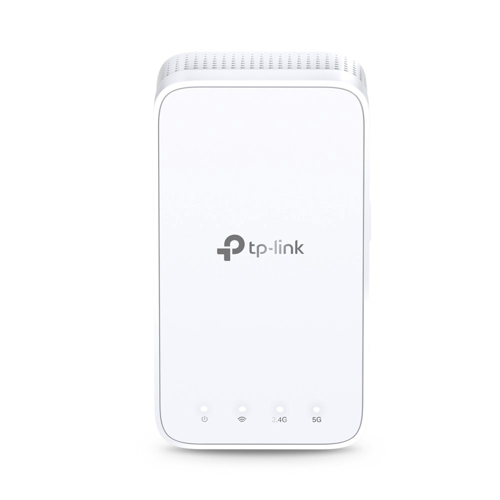Усилитель сигнала TP-Link RE300 белый - ForteMarket Усилитель сигнала TP-Link RE300 белый купить,26410