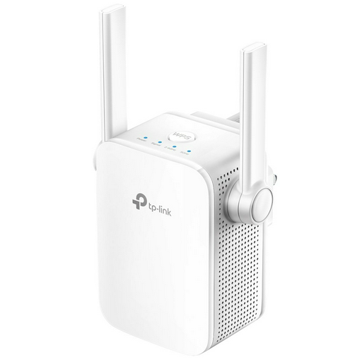 Усилитель сигнала TP-Link RE205 белый