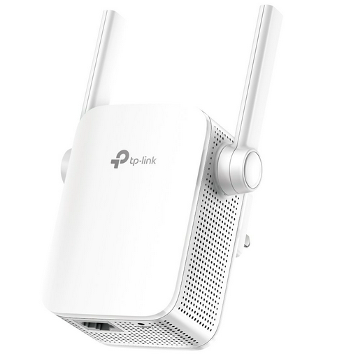 Усилитель сигнала TP-Link RE205 белый