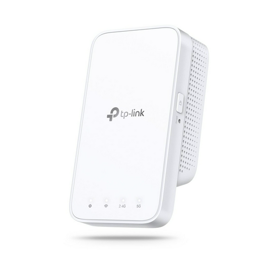 Усилитель сигнала TP-Link RE300 белый