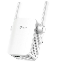 Усилитель сигнала TP-Link RE205 белый