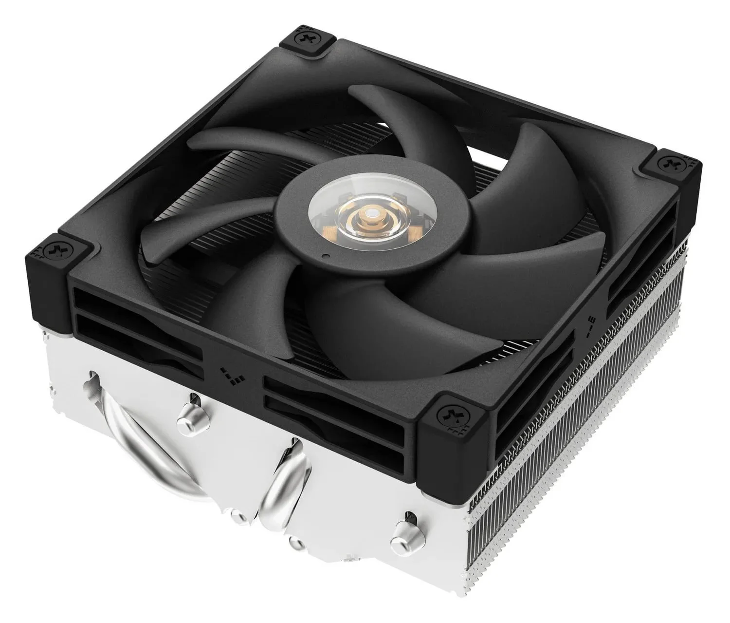 Кулер Deepcool AN400 R-AN400-SRWNMN-G 