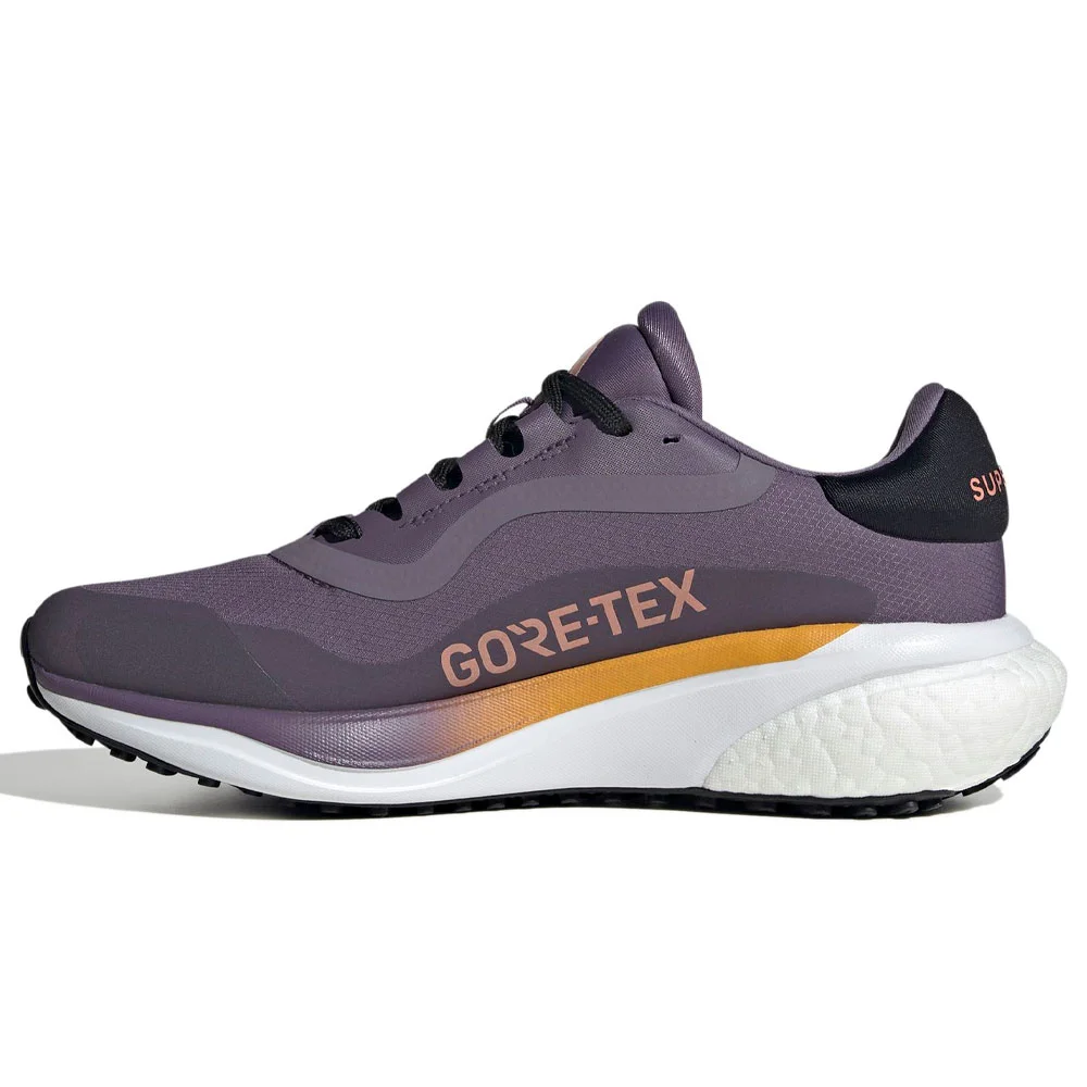 Кроссовки Adidas Supernova 3 GTX shanav cblack woncla 40 2/3 купить,0