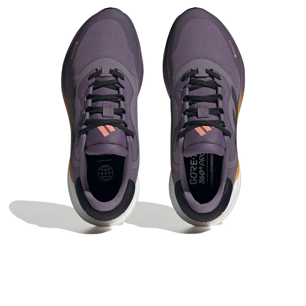 Кроссовки Adidas Supernova 3 GTX shanav cblack woncla 40 2/3 купить,0