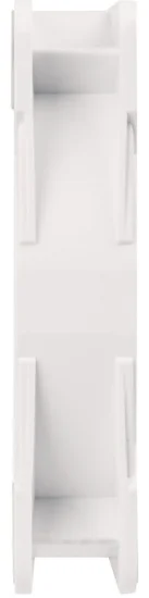 Кулер для корпуса Arctic P12 PWM PST A-RGB ACFAN00254A White купить,0