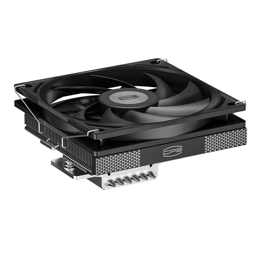 Кулер PCCooler RC600-67 Black - ForteMarket Кулер PCCooler RC600-67 Black купить,0