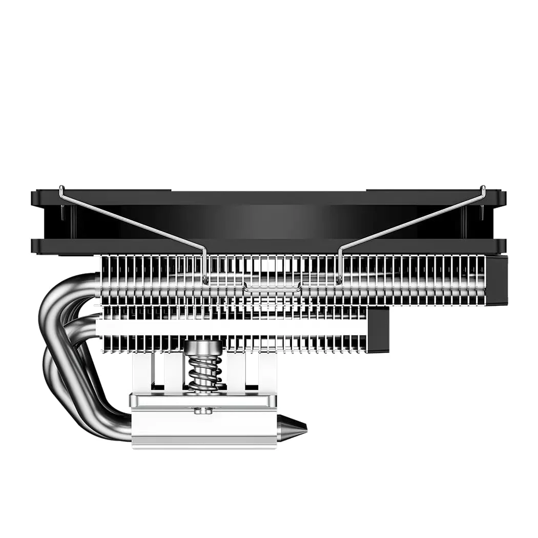 Кулер PCCooler RC600-67 Black - ForteMarket Кулер PCCooler RC600-67 Black купить,0