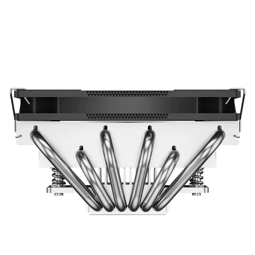 Кулер PCCooler RC600-67 Black - ForteMarket Кулер PCCooler RC600-67 Black купить,0