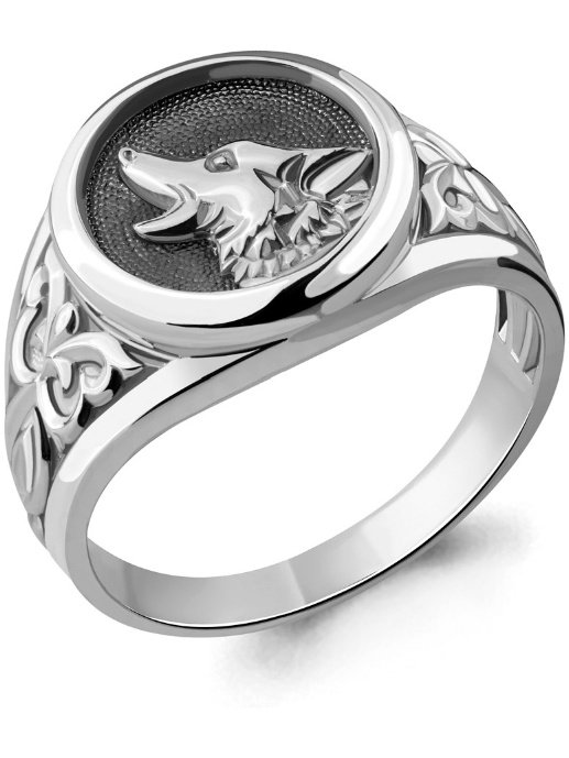 Кольцо Aquamarine 54680 22р купить,NaN