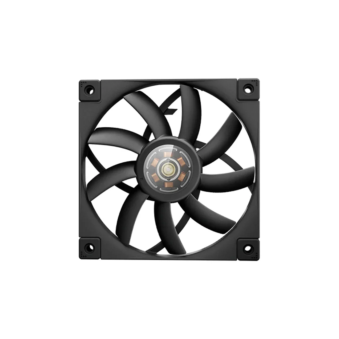 Кулер Deepcool FT12 Slim R-FT12SLIM-BKWPN1-G Black купить,0