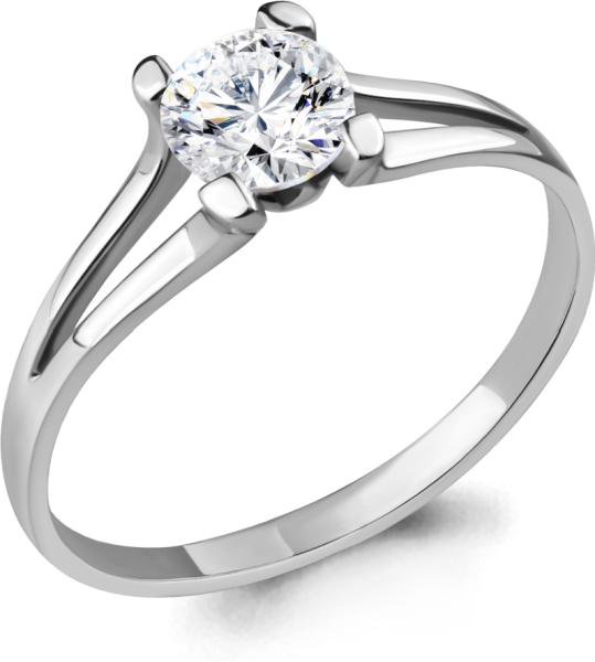  Кольцо Aquamarine 63234 17р купить,NaN