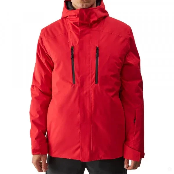 Куртка горнолыжная 4F Skiing красная L - ForteMarket Куртка горнолыжная 4F Skiing красная L купить,0