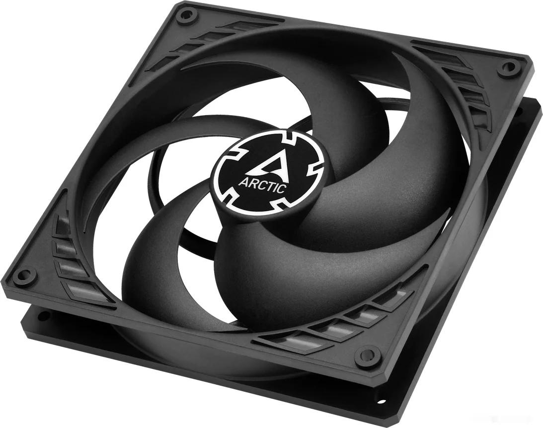 Кулер для корпуса Arctic P14 PWM PST ACFAN00125A Black - ForteMarket Кулер для корпуса Arctic P14 PWM PST ACFAN00125A Black купить,0