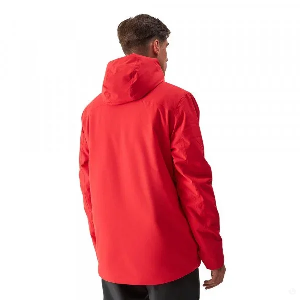 Куртка горнолыжная 4F Skiing красная L - ForteMarket Куртка горнолыжная 4F Skiing красная L купить,0