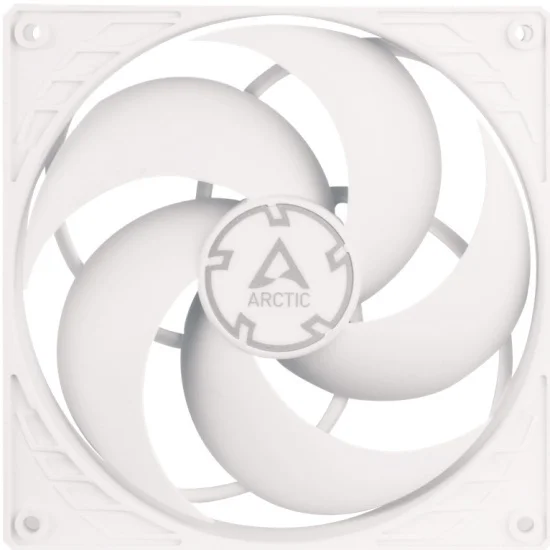 Кулер для корпуса Arctic P14 PWM PST ACFAN00197A White