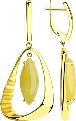 Серьги Diamant 93-321-00338-1  купить,NaN