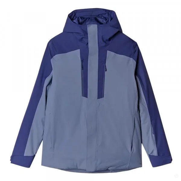 Куртка горнолыжная 4F Skiing синяя XL