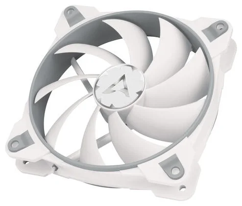 Кулер для корпуса Arctic BioniX F120 ACFAN00164A Grey White купить,0