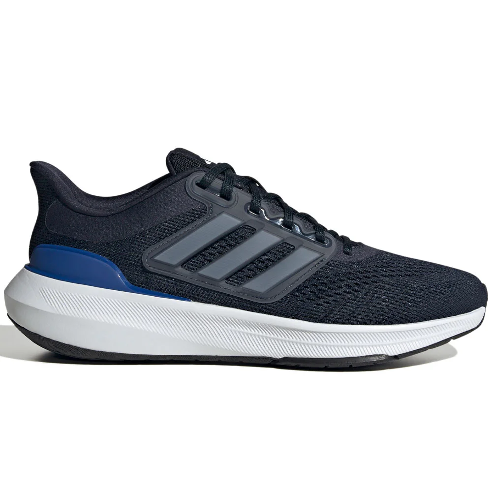 Кроссовки Adidas Ultrabounce legink ftwwht cblack 44