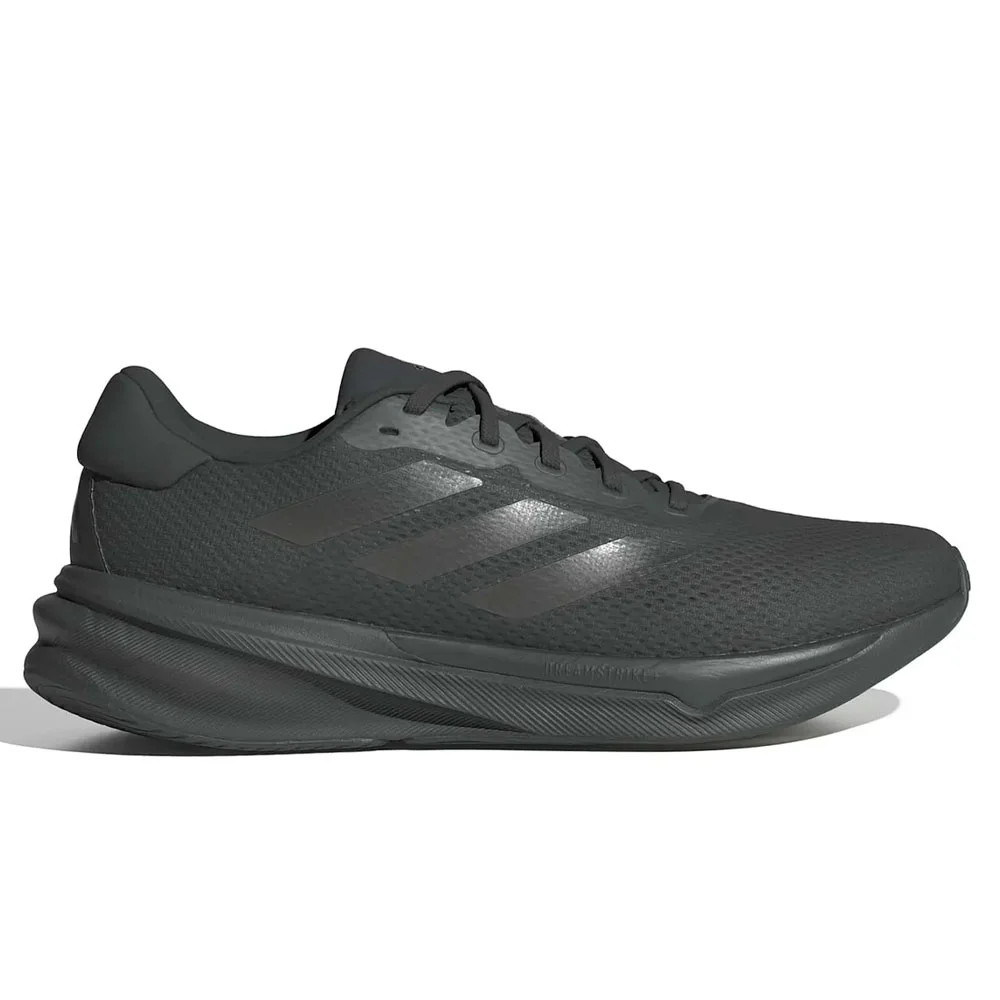 Кроссовки Adidas Supernova Stride core black 41 1/3