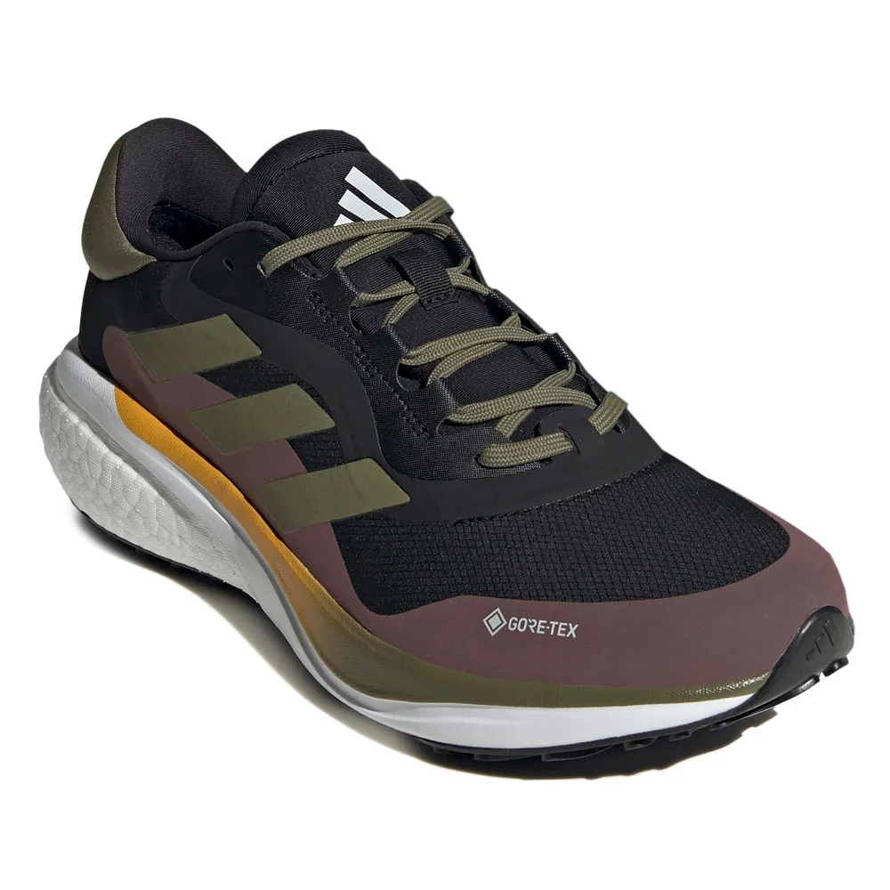 Кроссовки Adidas Supernova 3 GTX cblack olistr woncla 46 купить,0