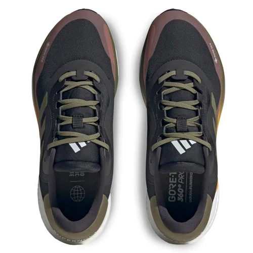 Кроссовки Adidas Supernova 3 GTX cblack olistr woncla 46 купить,0