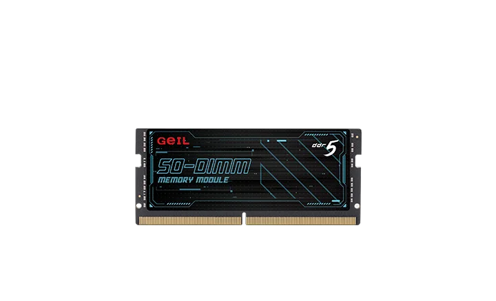 Оперативная память SO-DIMM Geil GN58GB4800C40S 1x16Gb - ForteMarket Оперативная память SO-DIMM Geil GN58GB4800C40S 1x16Gb купить,0