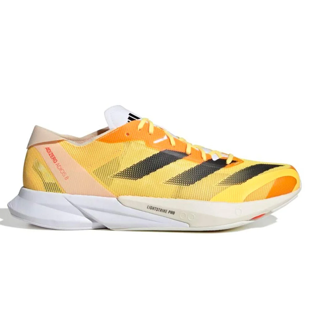 Кроссовки Adidas Adizero Adios 8 spark 44 2/3