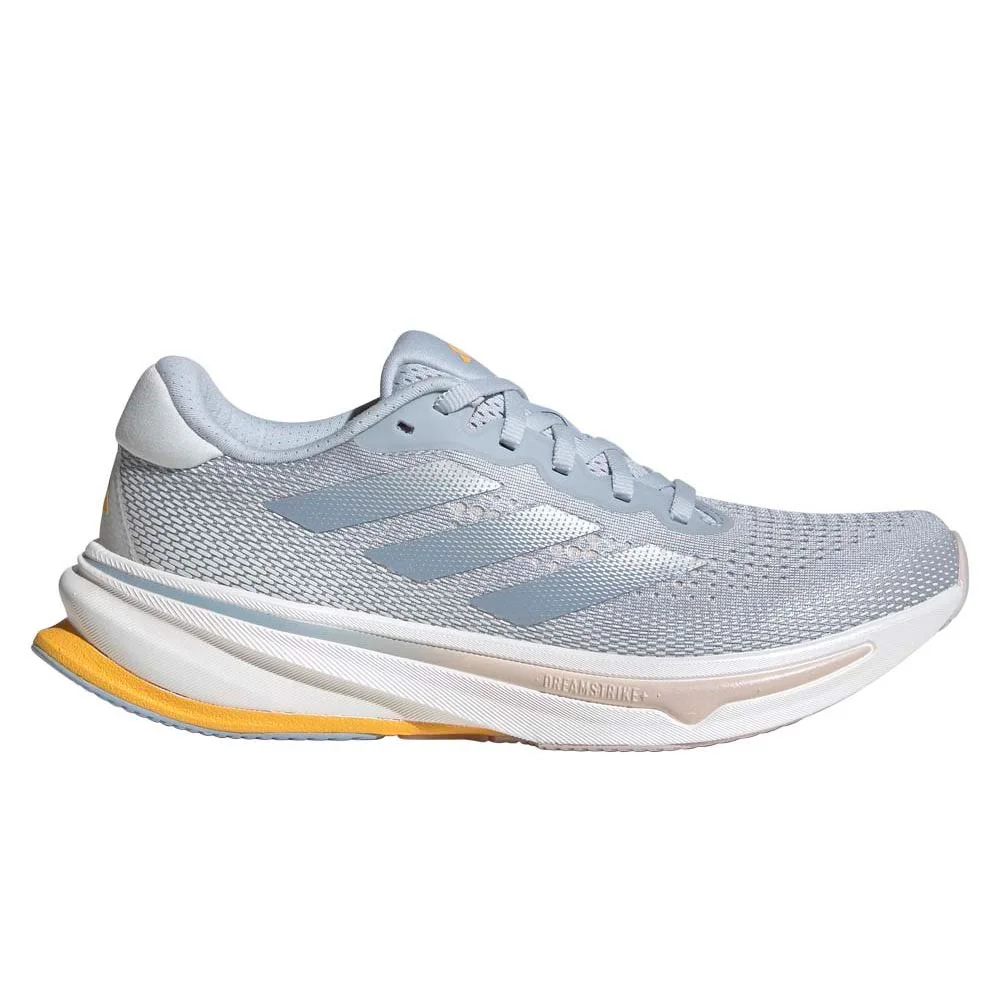 Кроссовки Adidas Supernova Rise halo blue 38