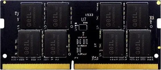 Оперативная память SO-DIMM Geil GN58GB5600C46S 1x8Gb