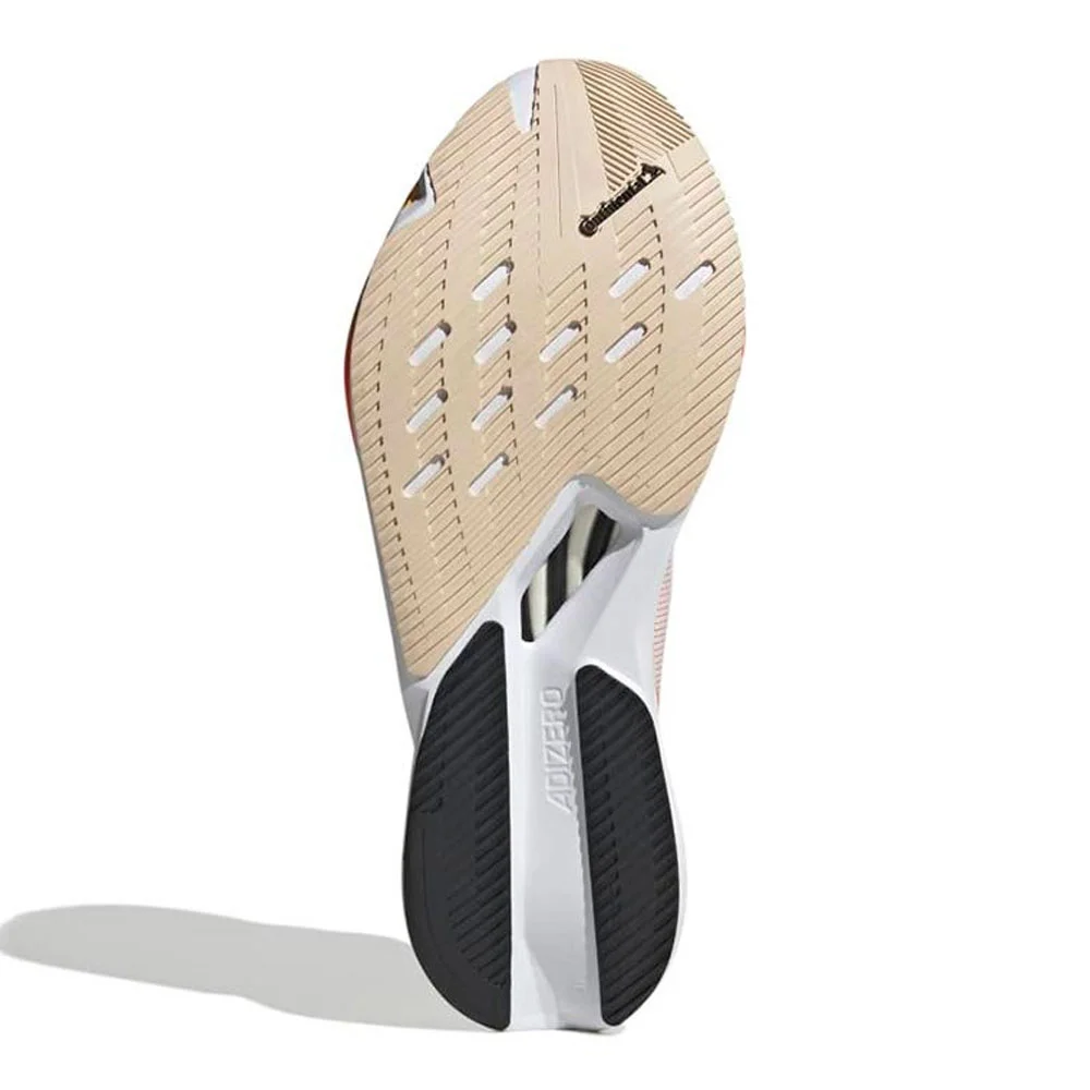 Кроссовки Adidas Adizero Boston 12 Ivory 42 купить,0
