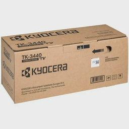 Тонер-картридж TK-3440 Black