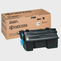 Тонер-картридж TK-3440 Black