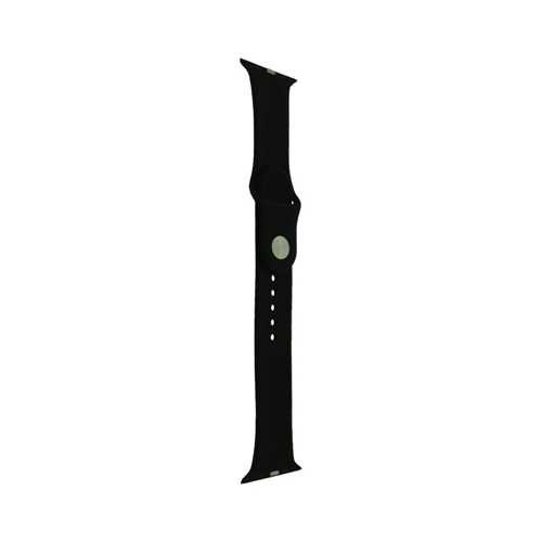 Ремешок OEM COTEetci для Apple Watch 42мм черный