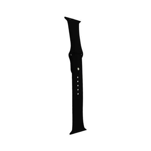 Ремешок OEM COTEetci для Apple Watch 42мм черный купить,0