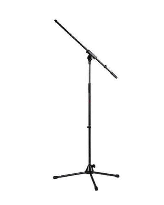 Микрофонная стойка Caymon CST320/B черная