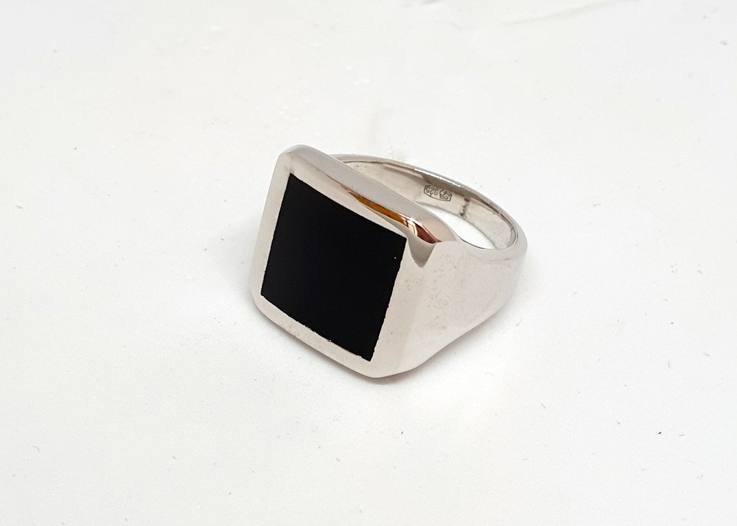Мужская печатка Markoni 1132240002 20,5р 9,31гр. купить,32400