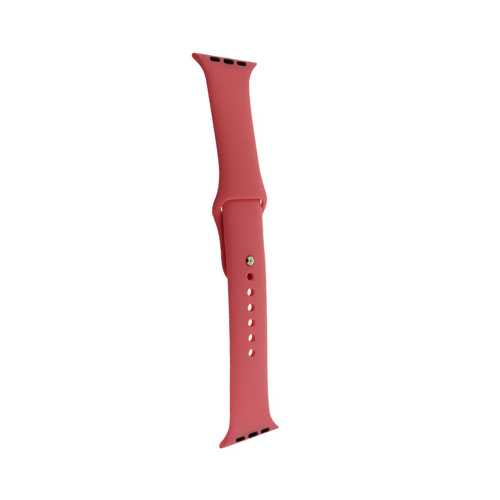 Ремешок OEM COTEetci для Apple Watch 42мм розовый
