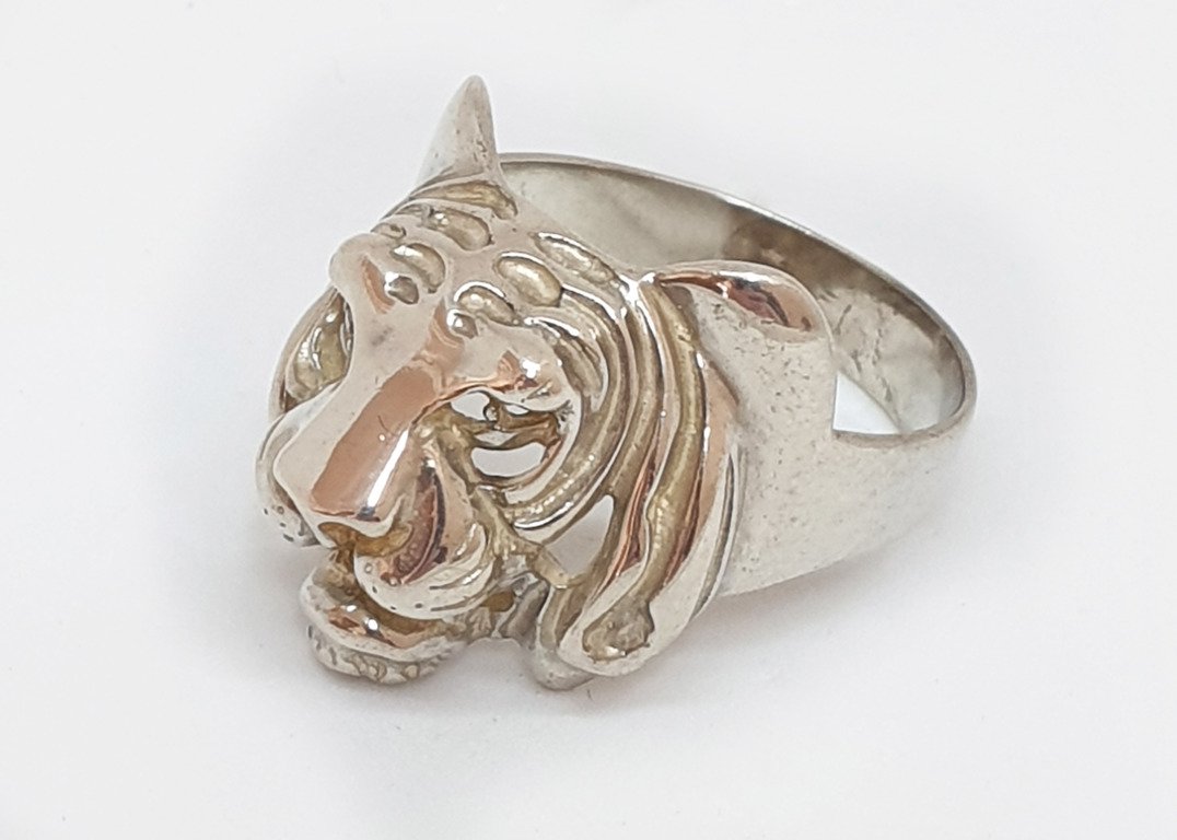 Мужская печатка Markoni П-042 21,5р 9,97гр.