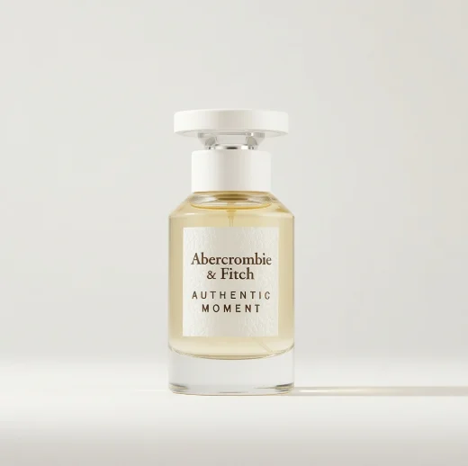 Abercrombie and Fitch Authentic Moment парфюмерная вода EDP 30 мл, для женщин купить,13690