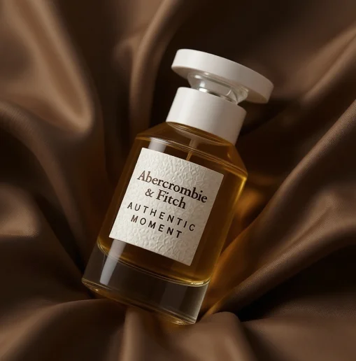 Abercrombie and Fitch Authentic Moment парфюмерная вода EDP 30 мл, для женщин купить,13690