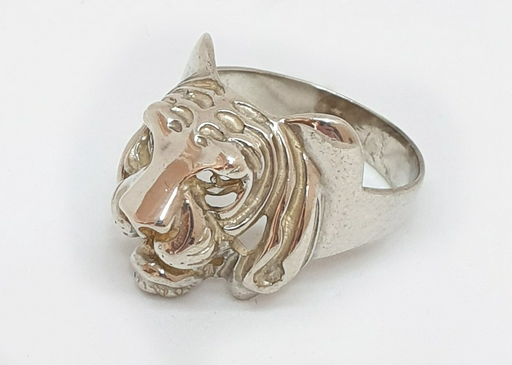 Мужская печатка Markoni П-042 21,5р 9,97гр.