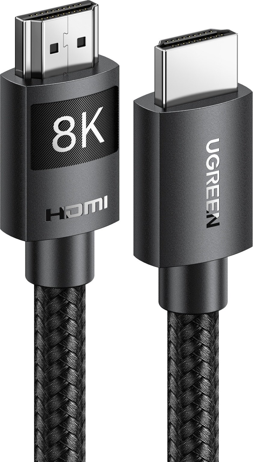 Кабель Ugreen HDMI - HDMI 10 м HD150 (95966)