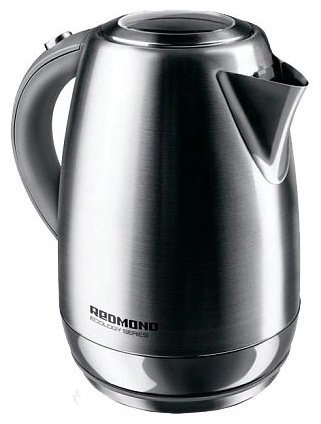 Электрочайник REDMOND RK M1721 серебристый