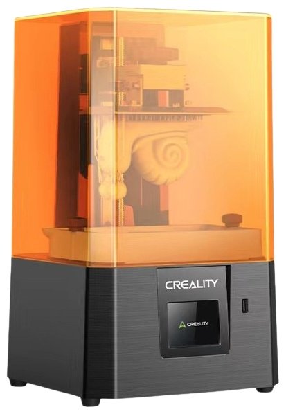 3D-принтер Creality Halot-R6