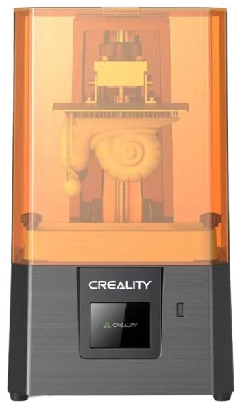 3D-принтер Creality Halot-R6