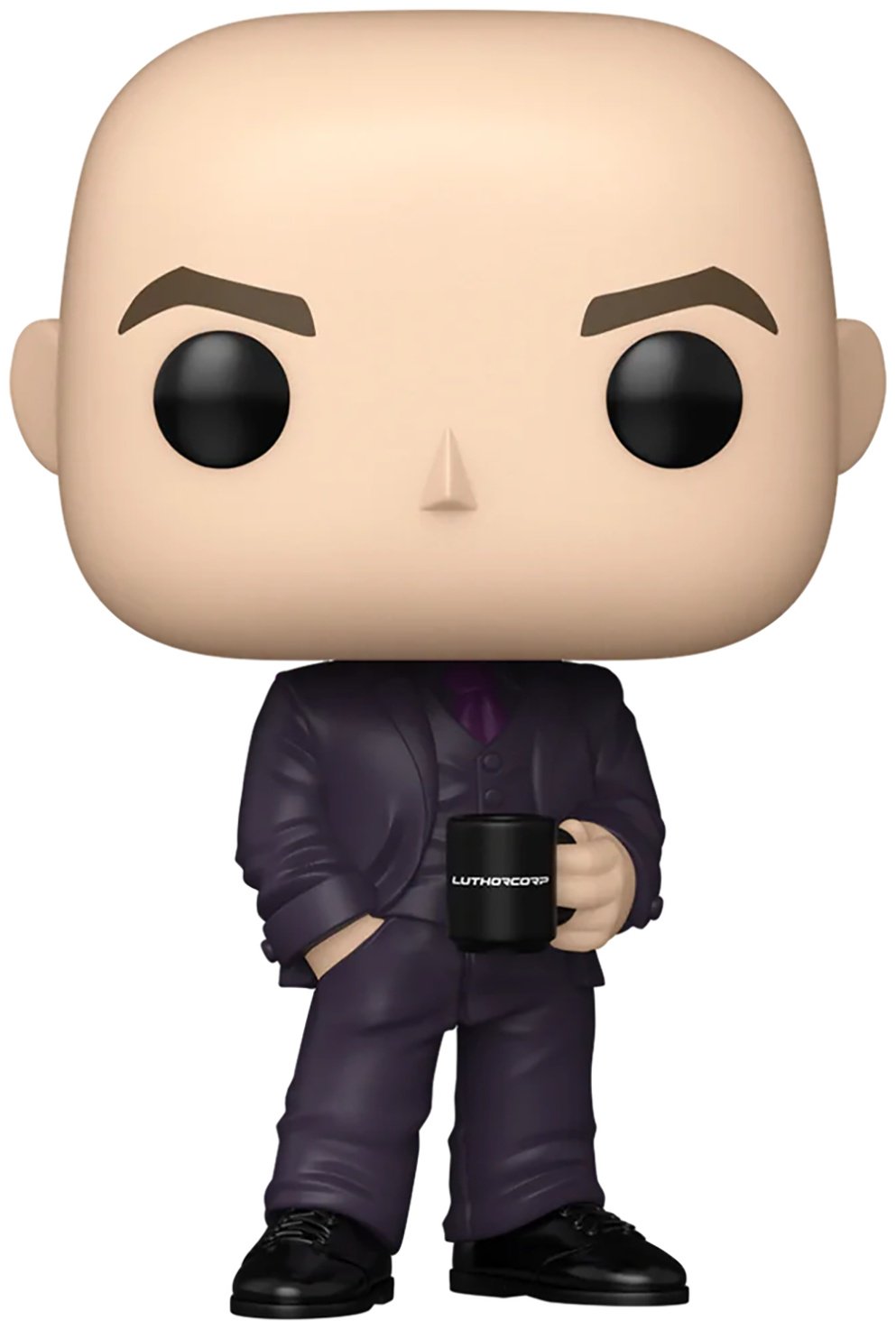 Funko POP! Heroes DC Superman 2025 Lex Luthor (564) 85644 10 см 1 шт купить,NaN