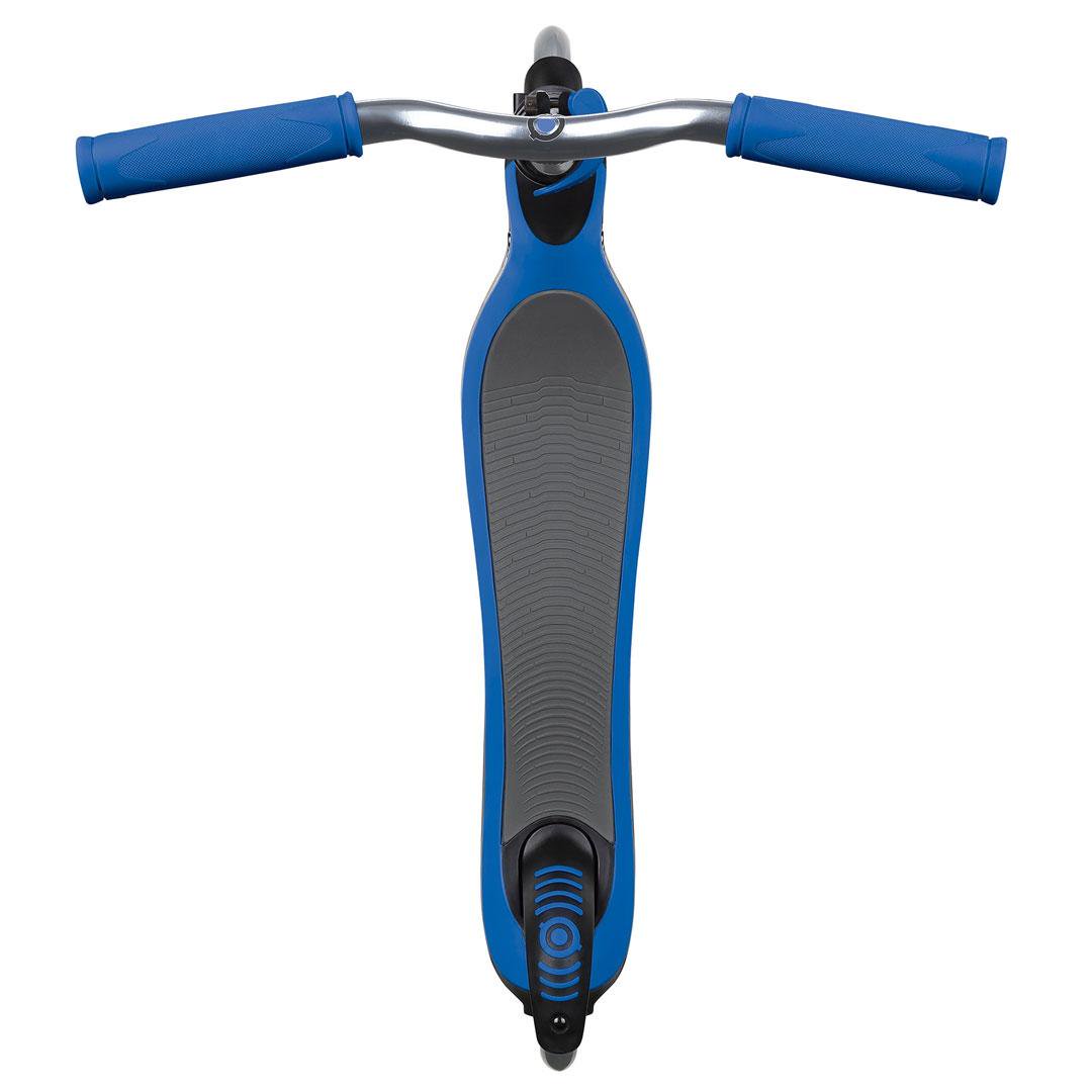 Самокат Globber Flow Flow 125 470-100  black- navy