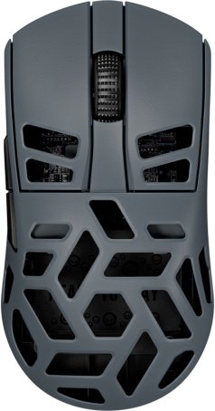 Мышь Lorgar MSE90W серый купить,NaN